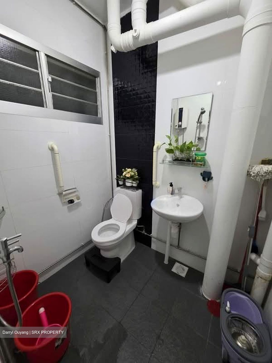 Blk 529 Hougang Avenue 6 (Hougang), HDB 4 Rooms #574488841